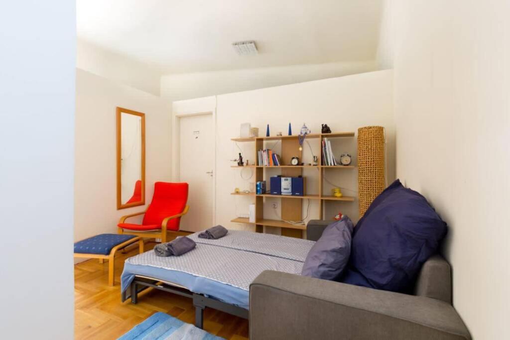 Danube Residence Apartment Boedapest