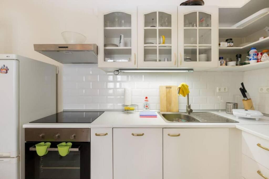 Danube Residence Apartment Boedapest