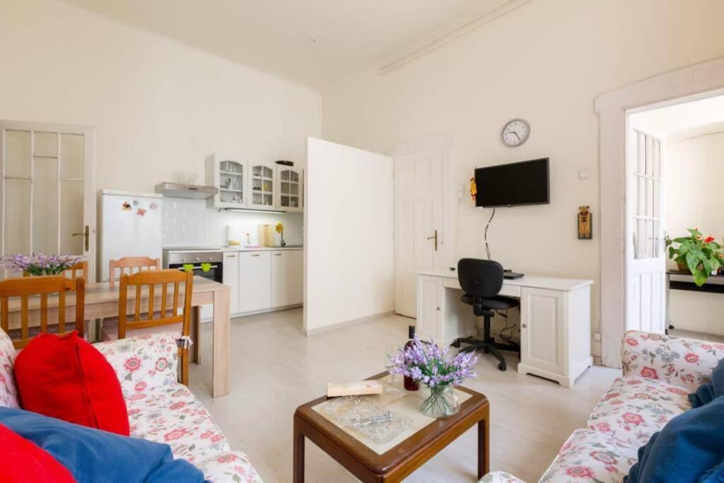Danube Residence Apartment * Boedapest