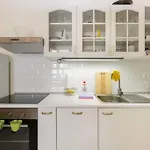 Danube Residence Apartment