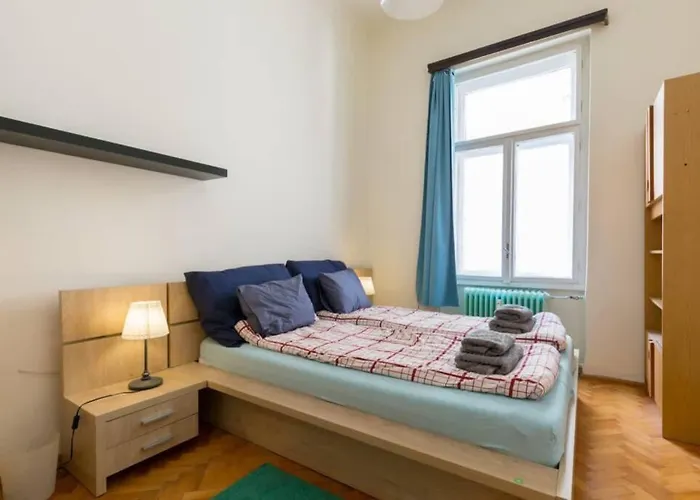 Danube Residence Apartment