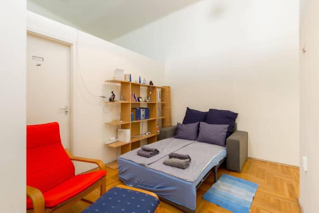 Danube Residence Apartment Appartamento *