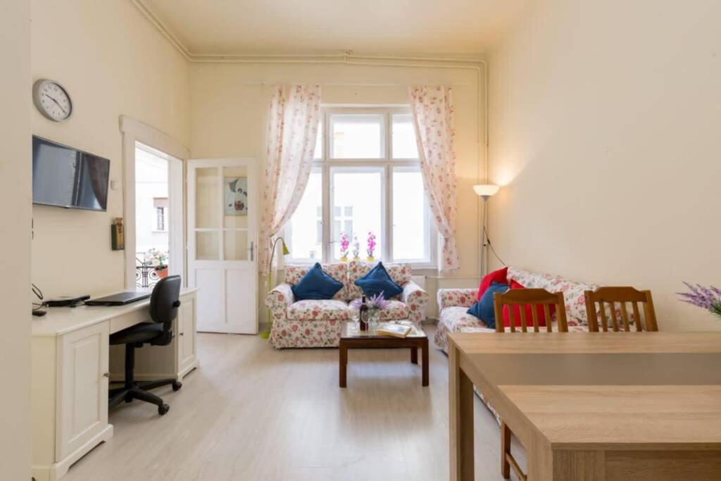 Appartamento Danube Residence Apartment