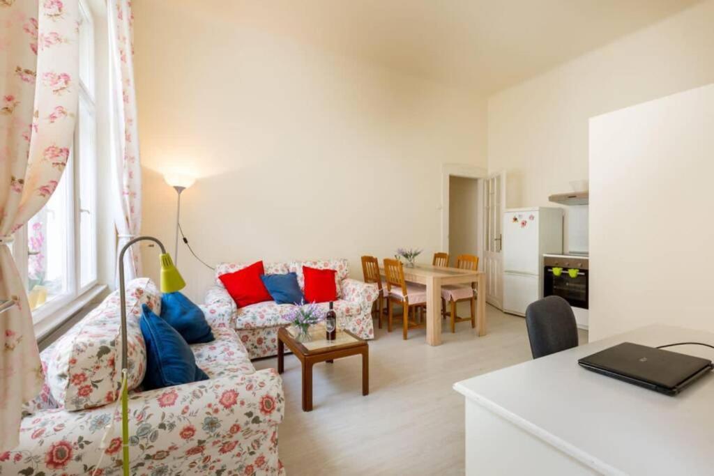 Danube Residence Apartment Appartamento