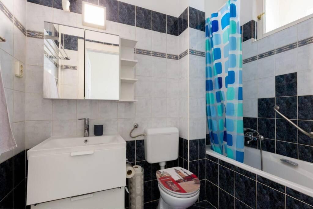 Danube Residence Apartment Appartamento