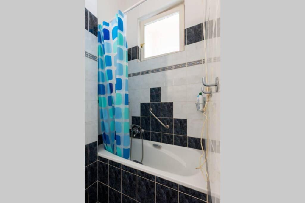 Danube Residence Apartment Appartamento Budapest