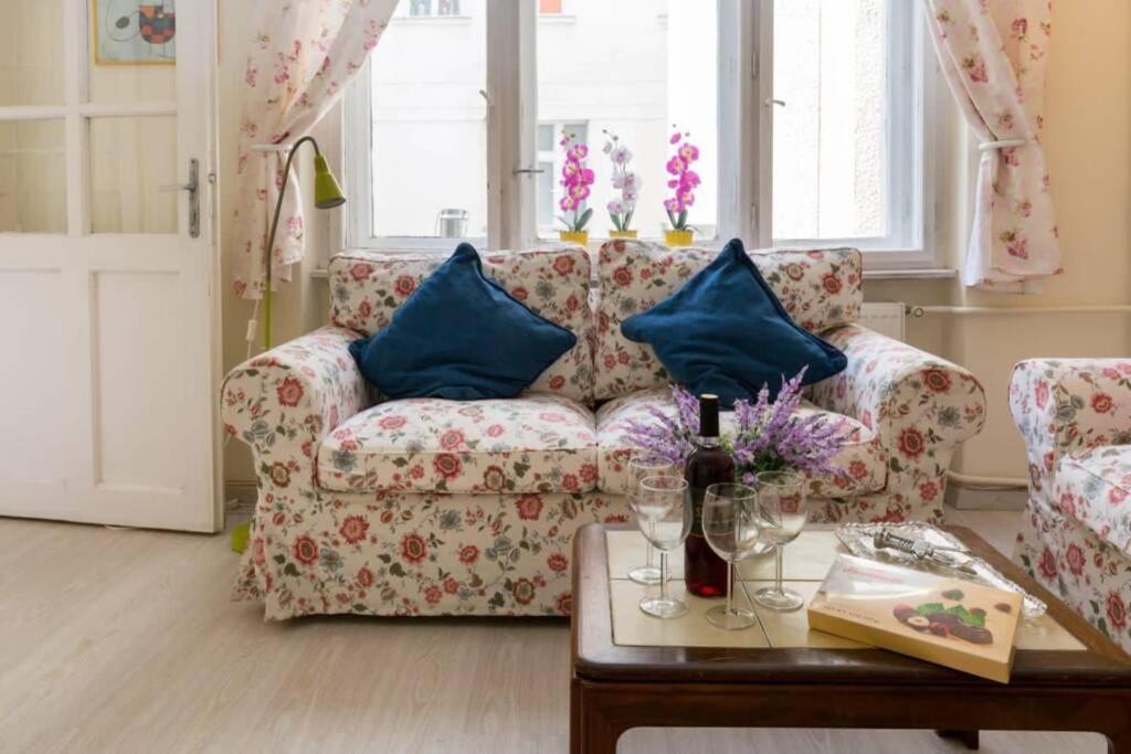 Appartamento Danube Residence Apartment *