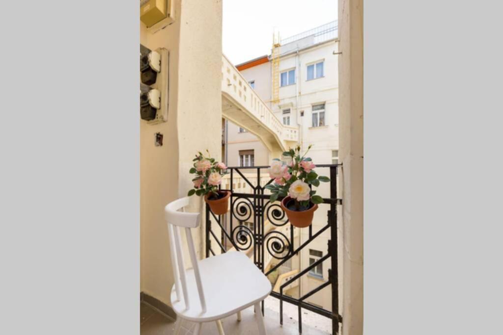 Appartamento Danube Residence Apartment Budapest