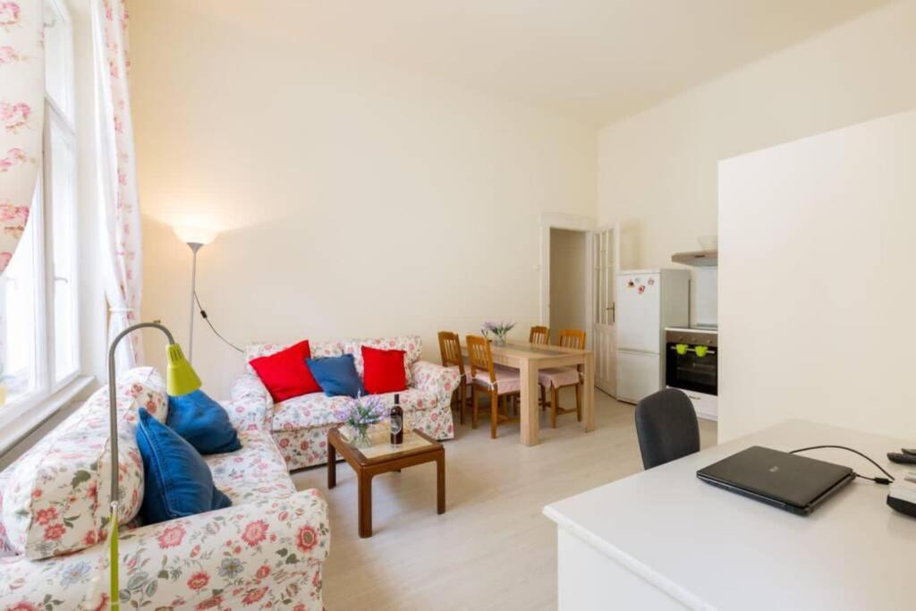 Appartamento Danube Residence Apartment *